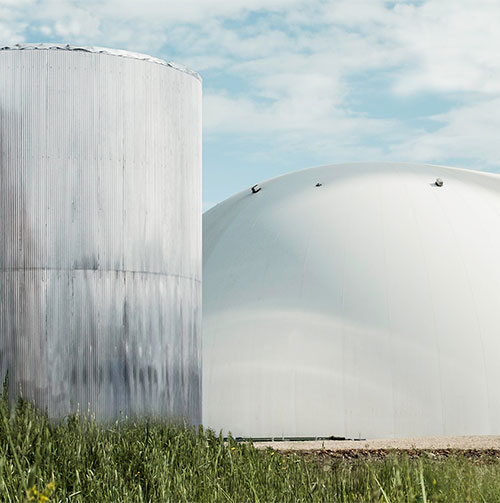 Columbia Energy Storage Project Receives Federal Grant