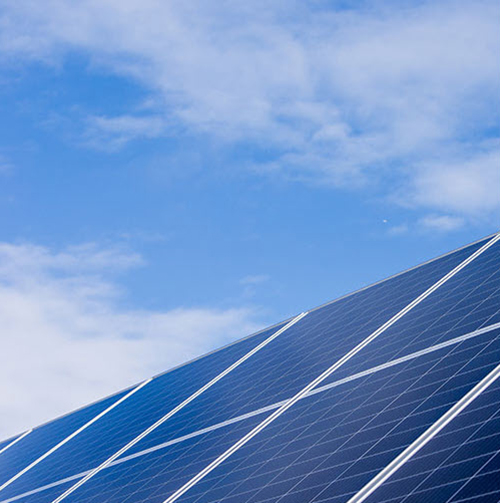 MGE to Add More Solar with High Noon Solar Energy Center