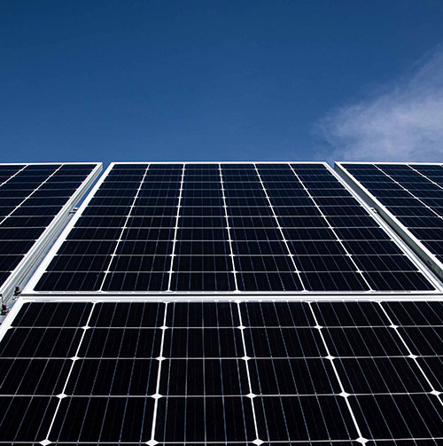 Approval of Sunnyside Solar Energy Center Brings More Local Solar and Battery Storage