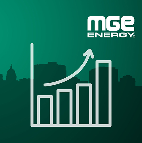 MGE Energy Reports Second-Quarter 2026 Earnings