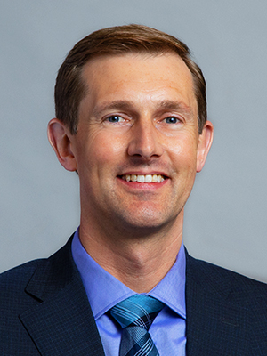 Jared J. Bushek* Jared J. Bushek*