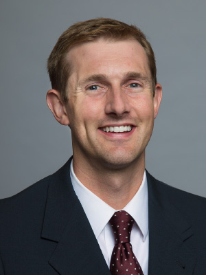Jared Bushek