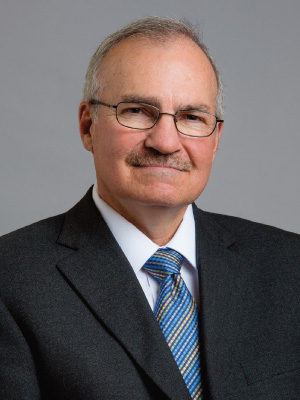 Gary J. Wolter Gary J. Wolter