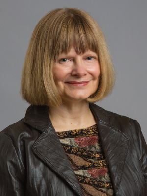 Lynn K. Hobbie Lynn K. Hobbie
