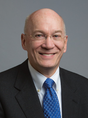 James L. Possin